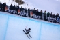 , Winter X-Games Womens Ski Superpipe 2011 - Courchevel Enquirer